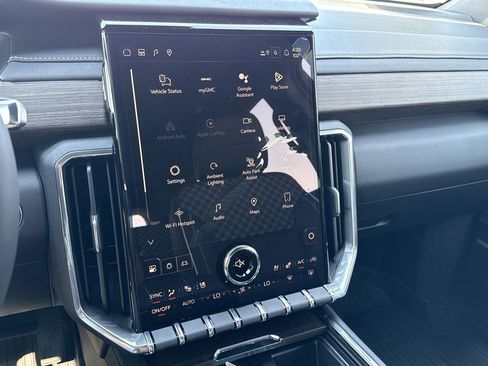 New 2026 GMC Acadia Denali w/ Super Cruise Package image 14