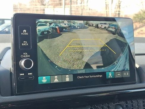 Used 2024 Honda CR-V EX-L image 19