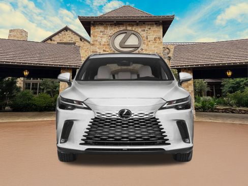 New 2026 Lexus RX 350 Premium image 7