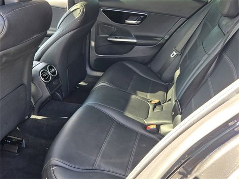 Used 2023 Mercedes-Benz C 300 Sedan image 11