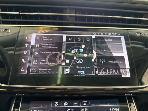 New 2025 Audi Q7 3.0T Premium Plus image 25