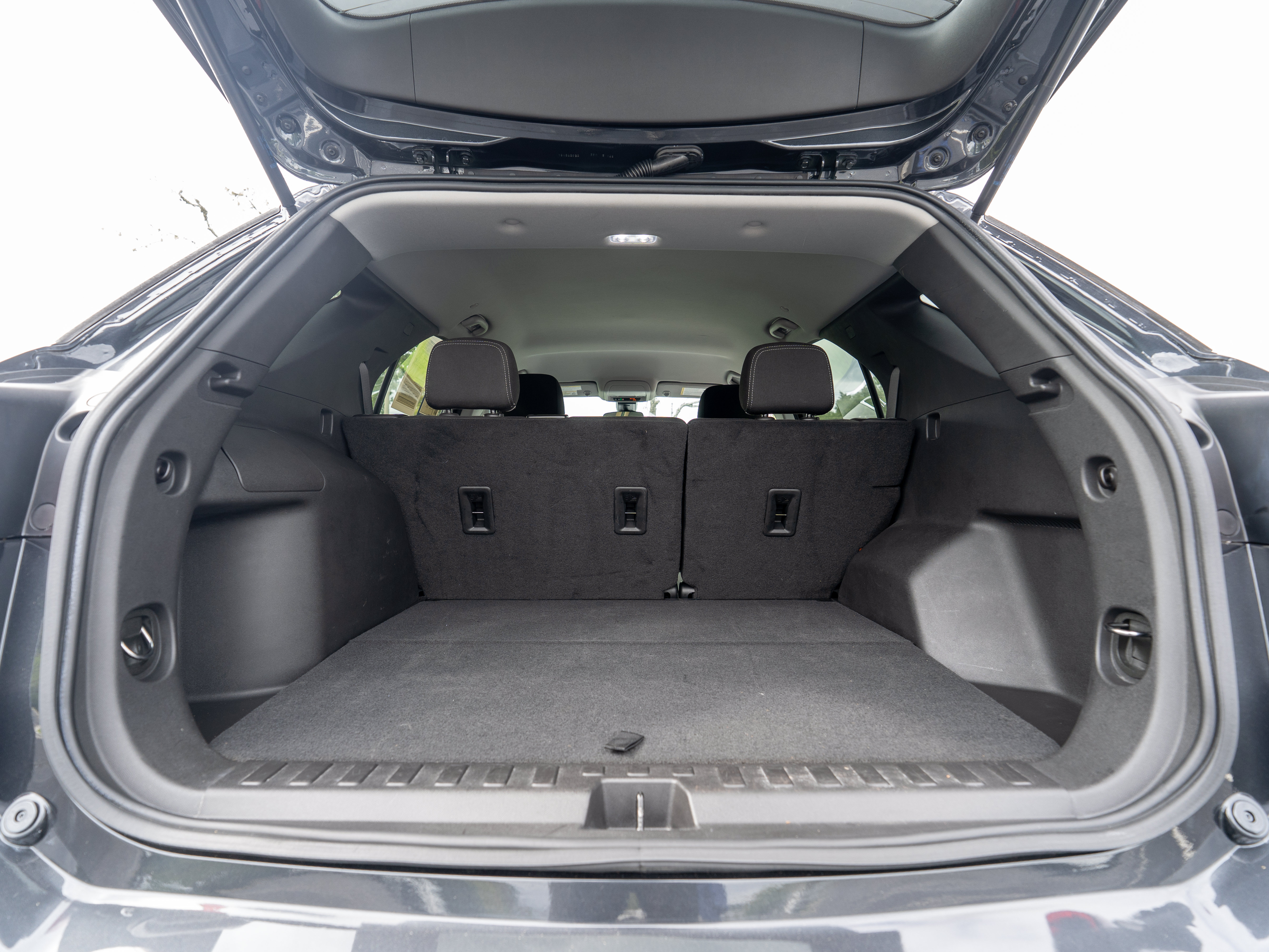 Used 2022 Chevrolet Equinox LS w/ LS Convenience Package FWD image 41