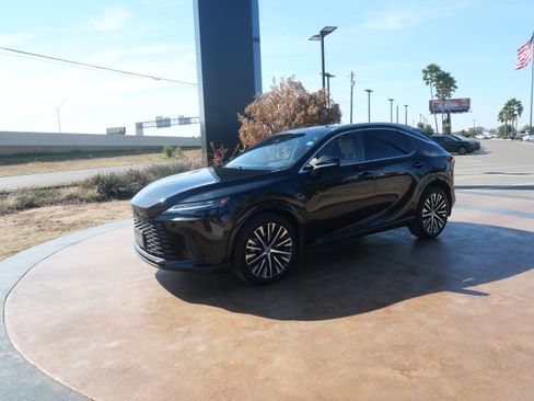 Used 2024 Lexus RX 350 Premium Plus image 6