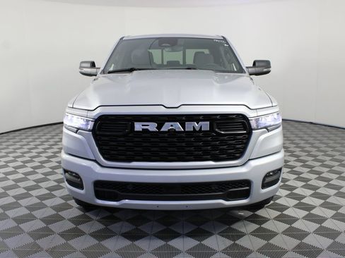 New 2026 RAM 1500 4x4 Crew Cab image 25