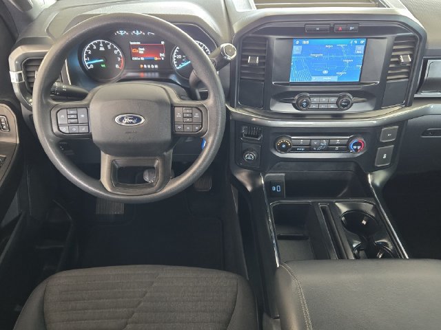 Used 2023 Ford F150 XL w/ STX Appearance Package RWD image 29