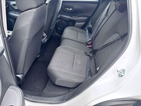 Used 2024 Honda HR-V LX image 24