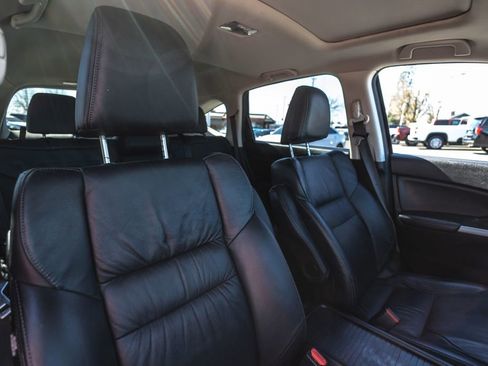 Used 2014 Honda CR-V EX-L image 29