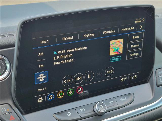 New 2026 Chevrolet Blazer LT w/ Convenience Package FWD image 12