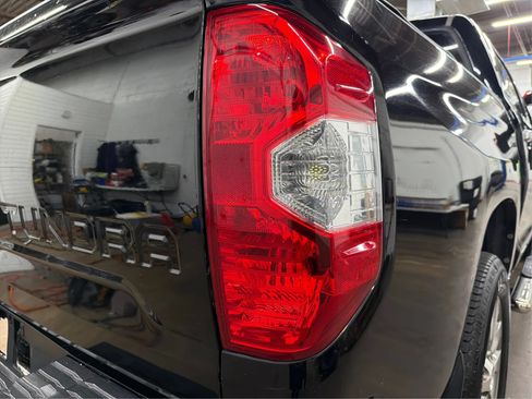 Used 2015 Toyota Tundra Limited RWD image 43