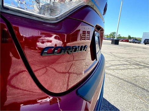 Used 2022 Toyota Corolla SE FWD image 52