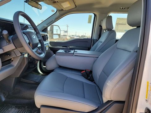 New 2026 Ford F250 XL w/ XL Off-Road Package AWD/4WD image 19