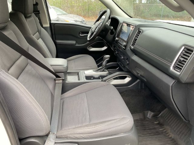 Used 2023 Nissan Frontier SV w/ Technology Package AWD/4WD image 20