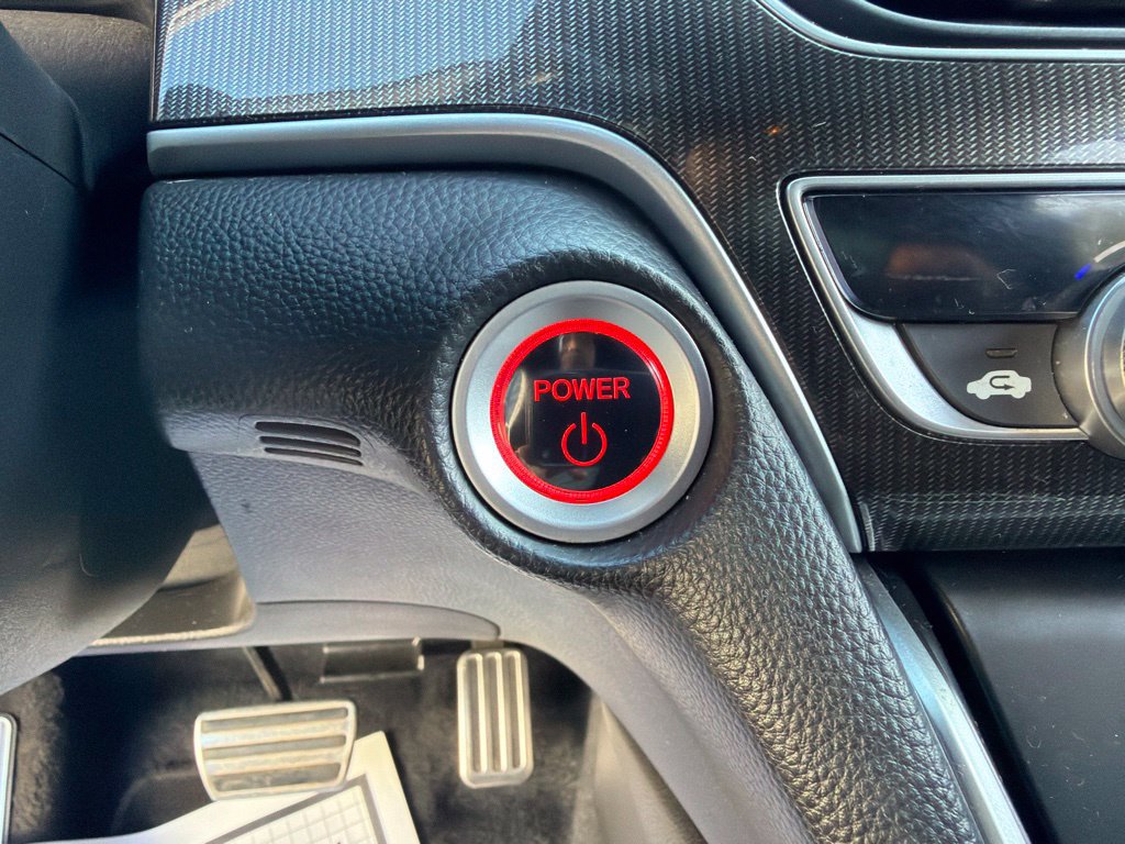 Used 2022 Honda Accord Sport image 31