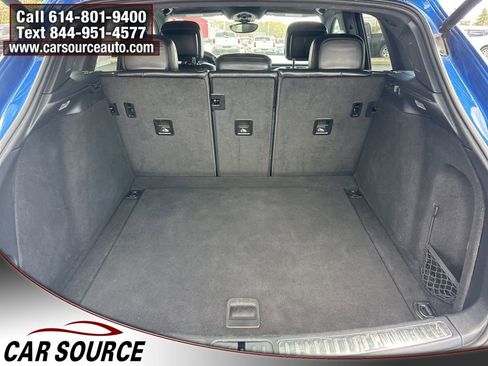 Used 2017 Porsche Macan S image 5