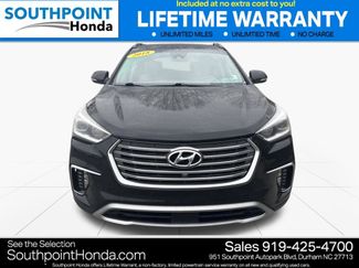 Used 2018 Hyundai Santa Fe SE w/ SE Ultimate Tech Package 03 video 2