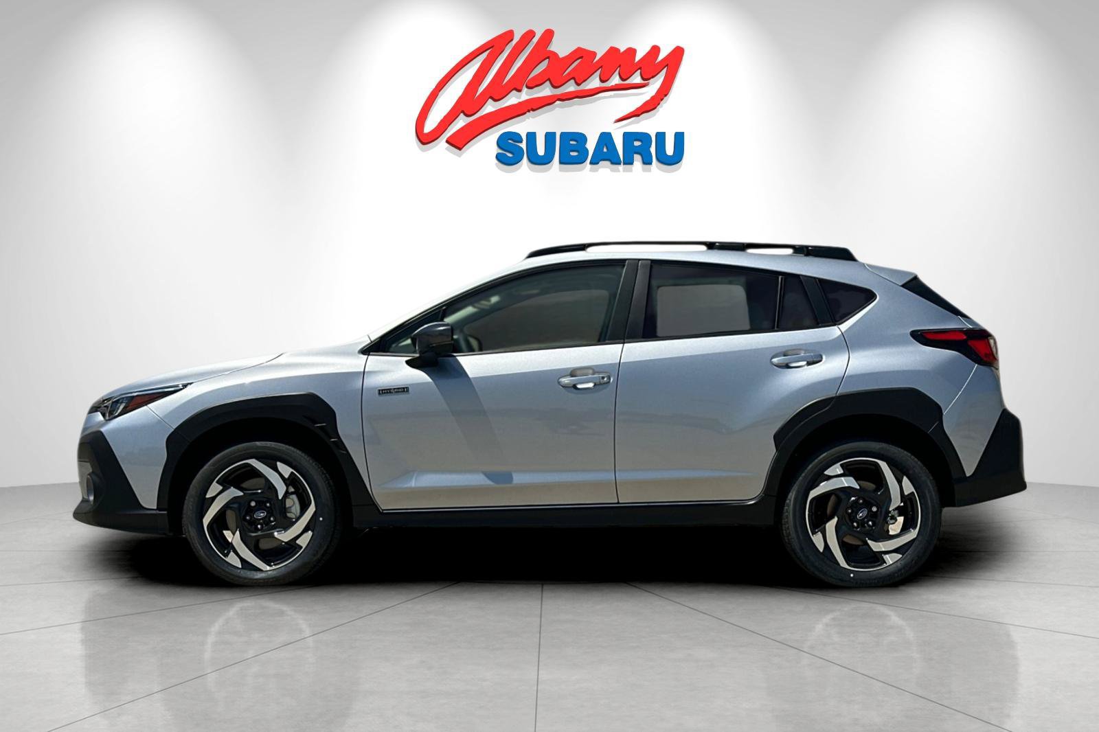 New 2026 Subaru Crosstrek 2.5i Limited AWD/4WD image 7