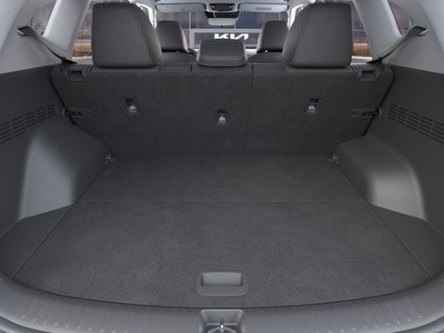 New 2026 Kia Seltos S image 19