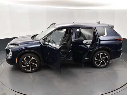 Used 2024 Mitsubishi Outlander Ralliart image 7