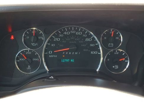 Certified 2025 GMC Savana 2500 w/ Driver Convenience Package RWD image 20