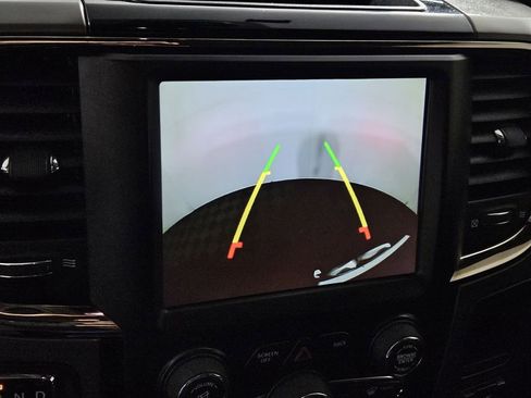 Used 2018 RAM 1500 Sport w/ Convenience Group RWD image 15