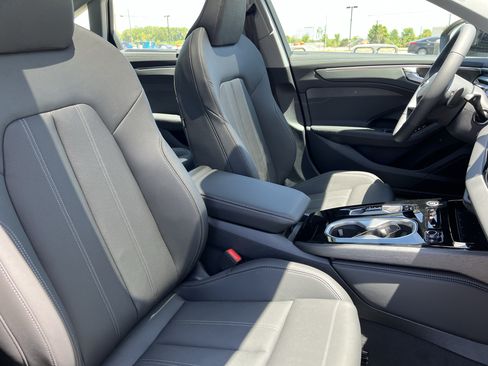Used 2026 Audi A6 Prestige AWD/4WD image 21