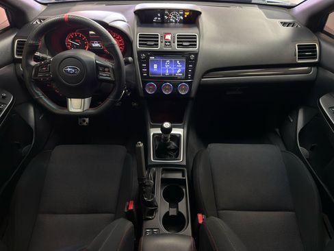 Used 2017 Subaru WRX Premium image 31