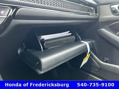 Certified 2026 Honda Civic Sport Touring image 23