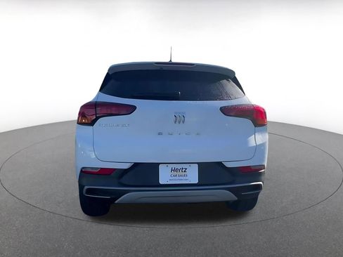 Used 2025 Buick Encore GX Preferred image 12