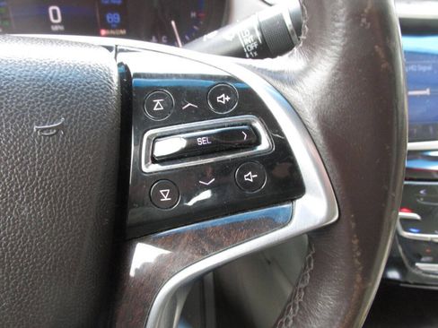 Used 2015 Cadillac XTS Limousine FWD image 50