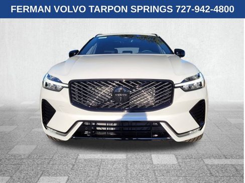 New 2026 Volvo XC60 B5 Ultra w/ Protection Package Premier image 2