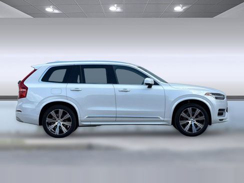 Used 2022 Volvo XC90 T6 Inscription w/ Climate Package AWD/4WD image 8