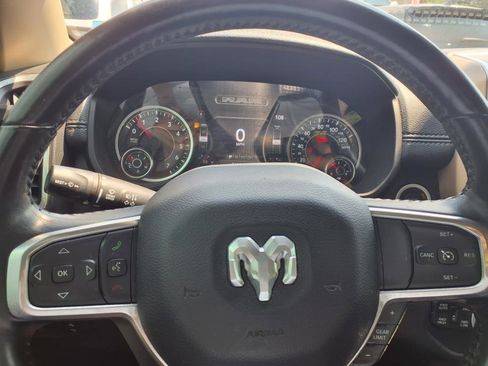 Used 2021 RAM 1500 Laramie w/ Bed Utility Group image 21