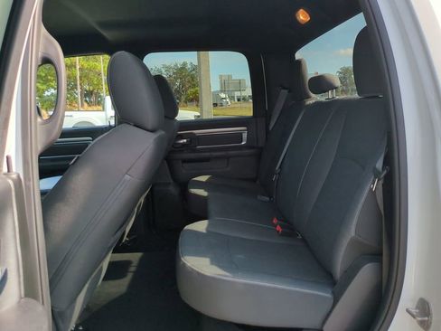 Used 2024 RAM 1500 Classic Warlock image 15