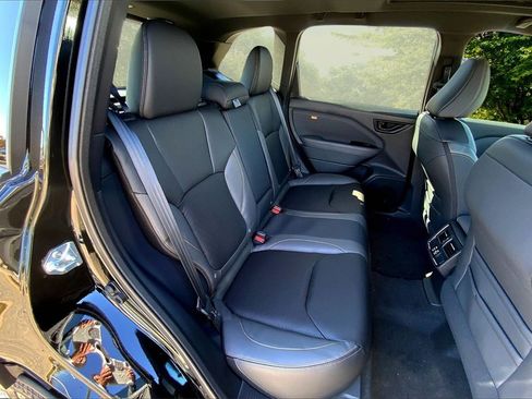 New 2026 Subaru Forester Wilderness image 9