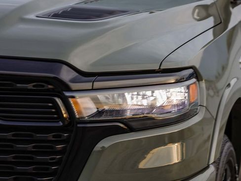 New 2026 RAM 1500 Big Horn image 4