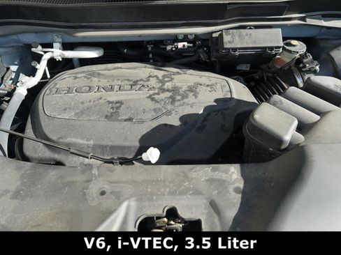 Used 2023 Honda Ridgeline RTL-E image 15