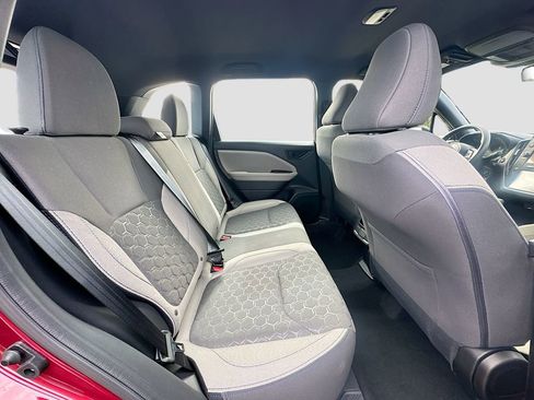 Used 2025 Subaru Forester image 24