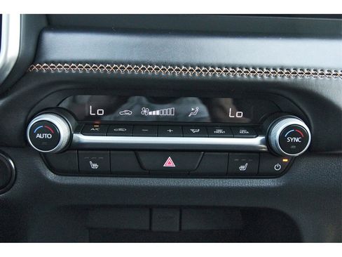 New 2025 MAZDA CX-50 AWD 2.5 Hybrid w/ Weather Package image 25