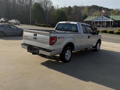 Used 2012 Ford F150 STX image 8