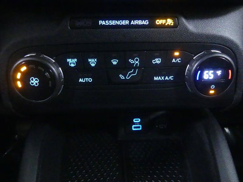 Used 2021 Ford Bronco Sport Big Bend AWD/4WD image 15