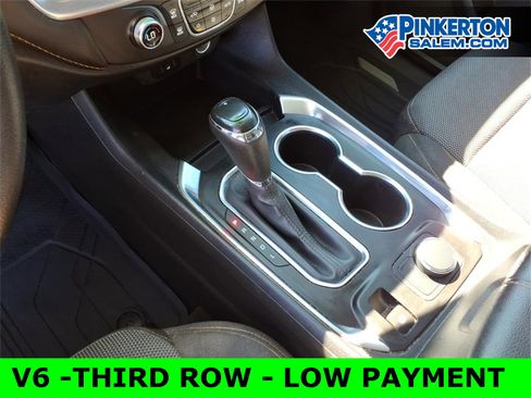 Used 2019 Chevrolet Traverse LS image 26