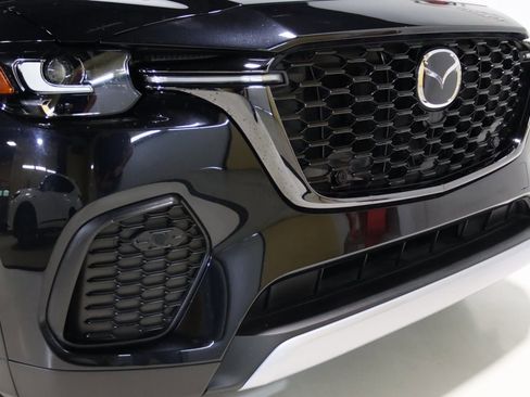 Used 2025 MAZDA CX-70 Plug-In Hybrid w/ Premium Pkg image 23