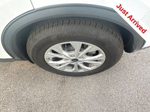 Used 2026 Ford Escape Active w/ Tech Pack #1 FWD image 18