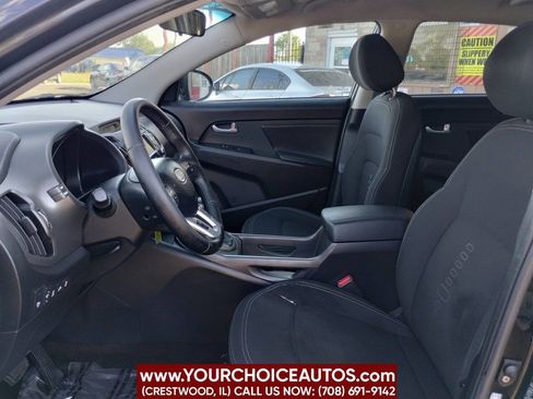 Used 2012 Kia Sportage EX image 15