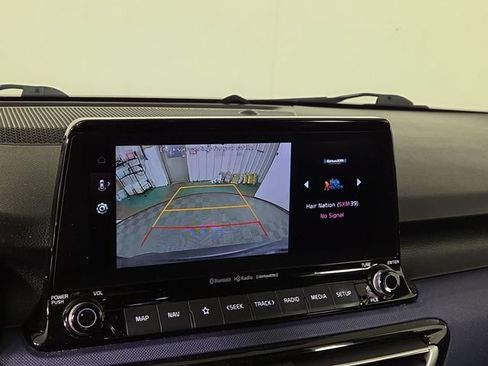 Certified 2023 Kia Seltos S w/ Navigation Package AWD/4WD image 17