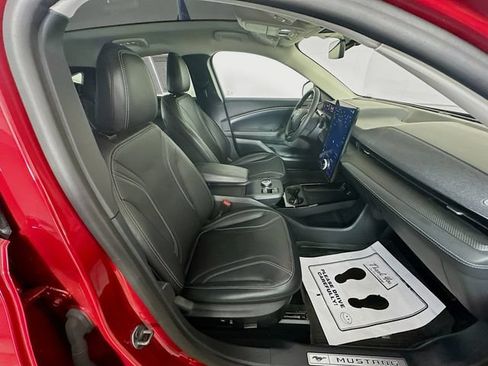 Certified 2023 Ford Mustang Mach-E Premium AWD/4WD image 36