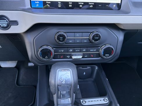 New 2026 Ford Bronco Big Bend AWD/4WD image 42