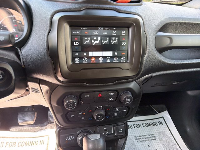 Used 2021 Jeep Renegade Sport AWD/4WD image 21
