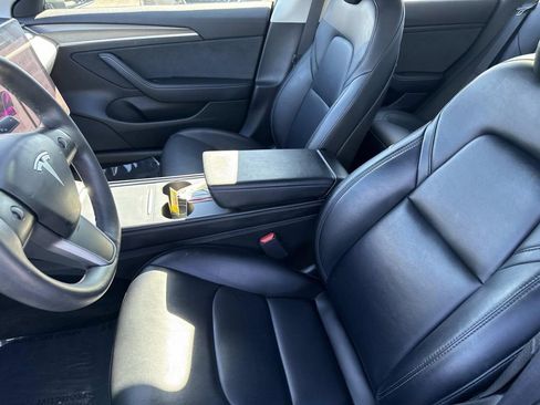Used 2023 Tesla Model 3 Standard Range image 21
