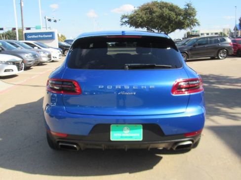 Used 2018 Porsche Macan image 7